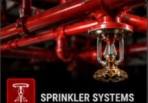 Commercial fire protection services